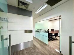 Ocbc Centre (D1), Office #483386691